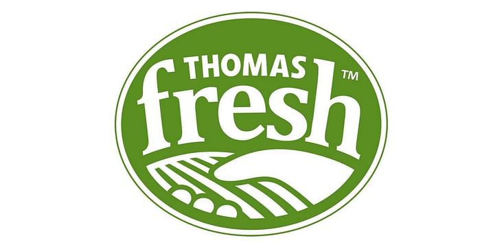 Thomas Fresh Inc logo